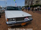 Nationale Oldtimerdag Lelystad -  15 juni 2025
