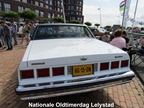 Nationale Oldtimerdag Lelystad -  15 juni 2025