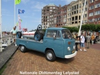 Nationale Oldtimerdag Lelystad -  15 juni 2025