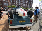 Nationale Oldtimerdag Lelystad -  15 juni 2025