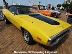 Nationale Oldtimerdag Lelystad -  15 juni 2025