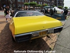 Nationale Oldtimerdag Lelystad -  15 juni 2025