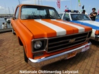 Nationale Oldtimerdag Lelystad -  15 juni 2025