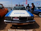 Nationale Oldtimerdag Lelystad -  15 juni 2025