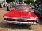 Nationale Oldtimerdag Lelystad -  15 juni 2025