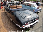 Nationale Oldtimerdag Lelystad -  15 juni 2025
