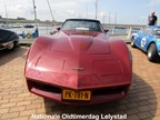 Nationale Oldtimerdag Lelystad -  15 juni 2025