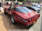 Nationale Oldtimerdag Lelystad -  15 juni 2025