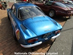 Nationale Oldtimerdag Lelystad -  15 juni 2025