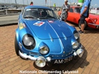 Nationale Oldtimerdag Lelystad -  15 juni 2025