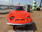 Nationale Oldtimerdag Lelystad -  15 juni 2025