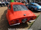 Nationale Oldtimerdag Lelystad -  15 juni 2025