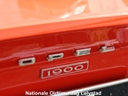 Nationale Oldtimerdag Lelystad -  15 juni 2025