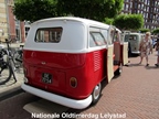 Nationale Oldtimerdag Lelystad -  15 juni 2025