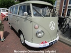 Nationale Oldtimerdag Lelystad -  15 juni 2025