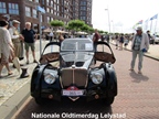 Nationale Oldtimerdag Lelystad -  15 juni 2025