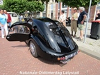 Nationale Oldtimerdag Lelystad -  15 juni 2025
