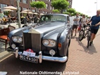 Nationale Oldtimerdag Lelystad -  15 juni 2025