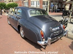 Nationale Oldtimerdag Lelystad -  15 juni 2025