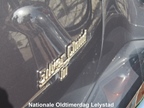 Nationale Oldtimerdag Lelystad -  15 juni 2025