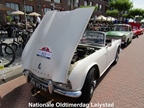 Nationale Oldtimerdag Lelystad -  15 juni 2025