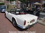 Nationale Oldtimerdag Lelystad -  15 juni 2025
