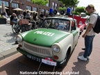 Nationale Oldtimerdag Lelystad -  15 juni 2025