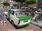 Nationale Oldtimerdag Lelystad -  15 juni 2025