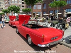 Nationale Oldtimerdag Lelystad -  15 juni 2025