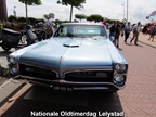 Nationale Oldtimerdag Lelystad -  15 juni 2025