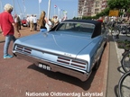 Nationale Oldtimerdag Lelystad -  15 juni 2025