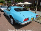 Nationale Oldtimerdag Lelystad -  15 juni 2025