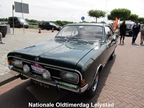 Nationale Oldtimerdag Lelystad -  15 juni 2025