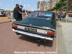 Nationale Oldtimerdag Lelystad -  15 juni 2025