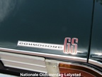 Nationale Oldtimerdag Lelystad -  15 juni 2025