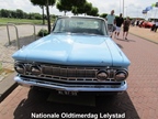 Nationale Oldtimerdag Lelystad -  15 juni 2025