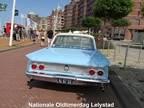 Nationale Oldtimerdag Lelystad -  15 juni 2025