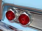 Nationale Oldtimerdag Lelystad -  15 juni 2025