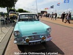 Nationale Oldtimerdag Lelystad -  15 juni 2025
