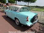 Nationale Oldtimerdag Lelystad -  15 juni 2025