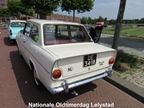Nationale Oldtimerdag Lelystad -  15 juni 2025