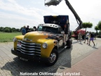 Nationale Oldtimerdag Lelystad -  15 juni 2025