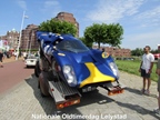 Nationale Oldtimerdag Lelystad -  15 juni 2025