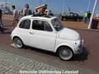 Nationale Oldtimerdag Lelystad -  15 juni 2025