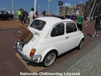 Nationale Oldtimerdag Lelystad -  15 juni 2025