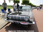 Nationale Oldtimerdag Lelystad -  15 juni 2025