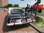 Nationale Oldtimerdag Lelystad -  15 juni 2025