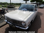 Nationale Oldtimerdag Lelystad -  15 juni 2025