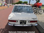Nationale Oldtimerdag Lelystad -  15 juni 2025