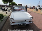 Nationale Oldtimerdag Lelystad -  15 juni 2025